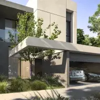 Residential complex in United Arab Emirates, Dubai, 5200000 sq.ft.
