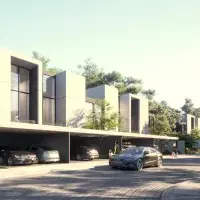 Residential complex in United Arab Emirates, Dubai, 5200000 sq.ft.