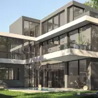 Residential complex in United Arab Emirates, Dubai, 407 sq.ft.