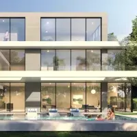 Residential complex in United Arab Emirates, Dubai, 407 sq.ft.