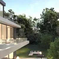 Residential complex in United Arab Emirates, Dubai, 407 sq.ft.