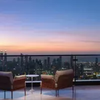 Residential complex in United Arab Emirates, Dubai, 61 sq.ft.