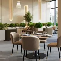 Residential complex in United Arab Emirates, Dubai, 120 sq.ft.