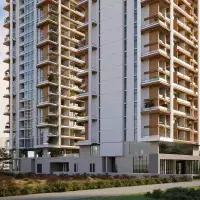 Residential complex in United Arab Emirates, Dubai, 154 sq.ft.