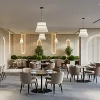 Residential complex in United Arab Emirates, Dubai, 154 sq.ft.