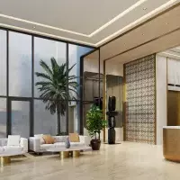 Residential complex in United Arab Emirates, Dubai, 154 sq.ft.