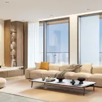 Residential complex in United Arab Emirates, Dubai, 154 sq.ft.