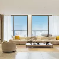 Residential complex in United Arab Emirates, Dubai, 252 sq.ft.