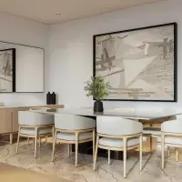 Residential complex in United Arab Emirates, Dubai, 252 sq.ft.