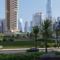 Residential complex in United Arab Emirates, Dubai, 247 sq.ft.