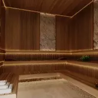 Residential complex in United Arab Emirates, Dubai, 247 sq.ft.