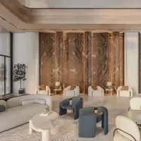 Residential complex in United Arab Emirates, Dubai, 42 sq.ft.