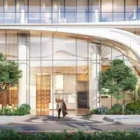 Residential complex in United Arab Emirates, Dubai, 70 sq.ft.
