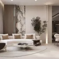 Residential complex in United Arab Emirates, Dubai, 70 sq.ft.