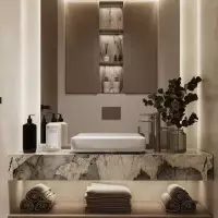 Residential complex in United Arab Emirates, Dubai, 70 sq.ft.