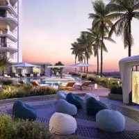 Residential complex in United Arab Emirates, Dubai, 149 sq.ft.