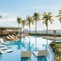 Residential complex in United Arab Emirates, Dubai, 149 sq.ft.