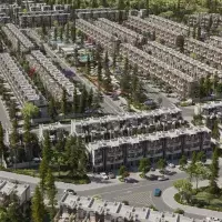 Residential complex in United Arab Emirates, Dubai, 213 sq.ft.