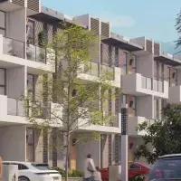 Residential complex in United Arab Emirates, Dubai, 230 sq.ft.