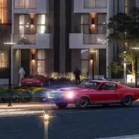 Residential complex in United Arab Emirates, Dubai, 230 sq.ft.