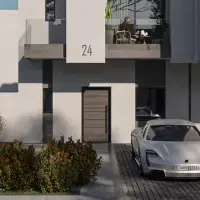Residential complex in United Arab Emirates, Dubai, 230 sq.ft.
