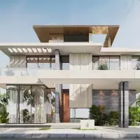 Residential complex in United Arab Emirates, Dubai, 564 sq.ft.