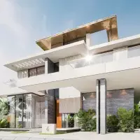 Residential complex in United Arab Emirates, Dubai, 564 sq.ft.