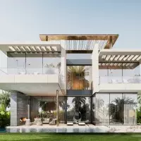 Residential complex in United Arab Emirates, Dubai, 564 sq.ft.