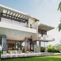 Residential complex in United Arab Emirates, Dubai, 564 sq.ft.