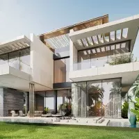 Residential complex in United Arab Emirates, Dubai, 564 sq.ft.