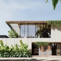 Residential complex in United Arab Emirates, Dubai, 564 sq.ft.