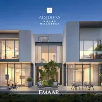 Residential complex in United Arab Emirates, Dubai, 649 sq.ft.