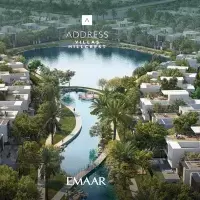 Residential complex in United Arab Emirates, Dubai, 649 sq.ft.