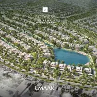 Residential complex in United Arab Emirates, Dubai, 649 sq.ft.