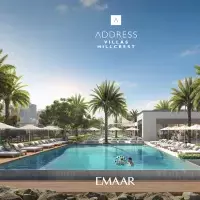 Residential complex in United Arab Emirates, Dubai, 649 sq.ft.
