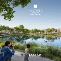 Residential complex in United Arab Emirates, Dubai, 649 sq.ft.