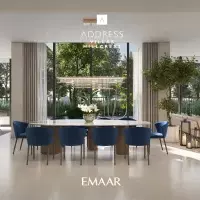 Residential complex in United Arab Emirates, Dubai, 649 sq.ft.