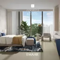 Residential complex in United Arab Emirates, Dubai, 649 sq.ft.