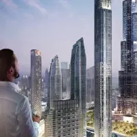 Residential complex in United Arab Emirates, Dubai, 54 sq.ft.