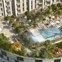 Residential complex in United Arab Emirates, Dubai, 54 sq.ft.