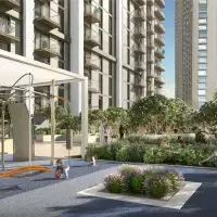Residential complex in United Arab Emirates, Dubai, 54 sq.ft.