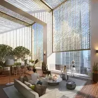 Residential complex in United Arab Emirates, Dubai, 54 sq.ft.