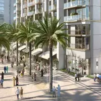 Residential complex in United Arab Emirates, Dubai, 54 sq.ft.