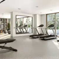 Residential complex in United Arab Emirates, Dubai, 99 sq.ft.