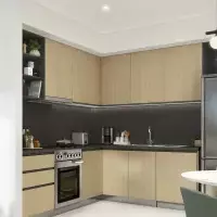 Residential complex in United Arab Emirates, Dubai, 99 sq.ft.