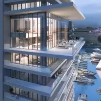 Residential complex in United Arab Emirates, Dubai, 109 sq.ft.