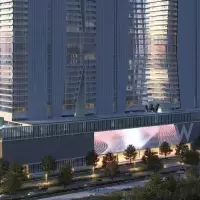 Residential complex in United Arab Emirates, Dubai, 180 sq.ft.