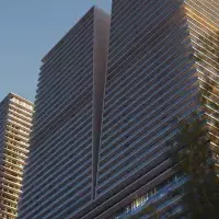 Residential complex in United Arab Emirates, Dubai, 180 sq.ft.