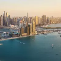 Residential complex in United Arab Emirates, Dubai, 180 sq.ft.