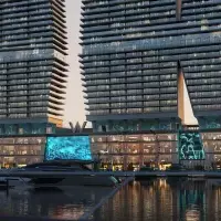 Residential complex in United Arab Emirates, Dubai, 356 sq.ft.